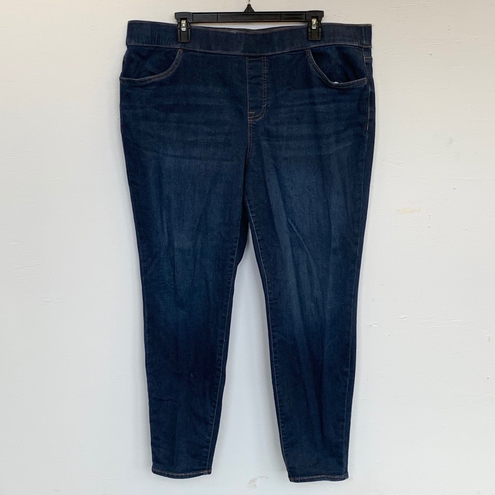 👖 Evri Jeggings